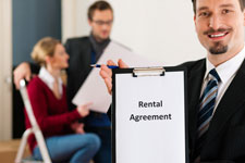 Rental Application Process