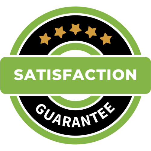 Richey Property Management, LLC Guarantee